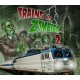 Train Simulator 2013 - Trains Vs Zombies 2 DLC PC Steam CD Key