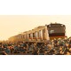 Train Simulator 2013 - Trains Vs Zombies 2 DLC PC Steam CD Key