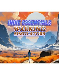 Indie Essentials - Walking Simulators XBOX One / Xbox Series X|S Account