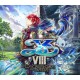 Ys VIII: Lacrimosa of DANA Nintendo Switch Access