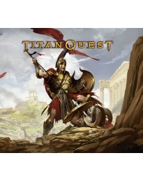 Titan Quest Nintendo Switch Access