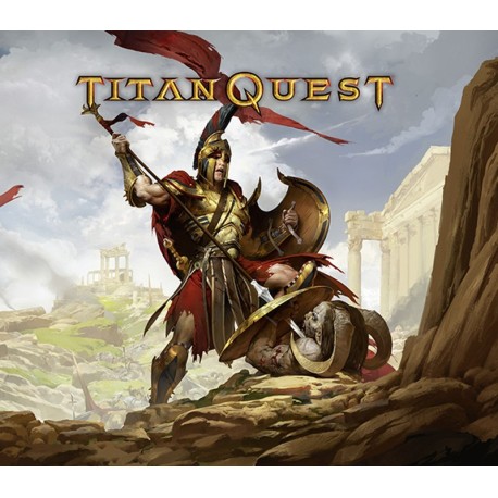 Titan Quest Nintendo Switch Access