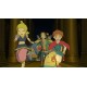 Ni no Kuni: Wrath of the White Witch Nintendo Switch Access