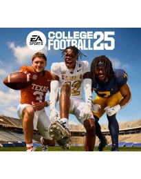 EA SPORTS College Football 25 EU Xbox Series X|S CD Key