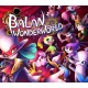 BALAN WONDERWORLD EU PC Steam CD Key