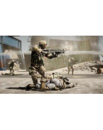 Battlefield Bad Company 2 - SpecAct Kit Upgrades DLC EU PC EA App CD Key