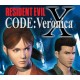 Resident Evil Code: Veronica X XBOX One / Xbox Series X|S Account