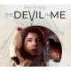 The Dark Pictures Anthology: The Devil in Me US XBOX One / Xbox Series X|S CD Key