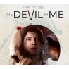 The Dark Pictures Anthology: The Devil in Me US XBOX One / Xbox Series X|S CD Key