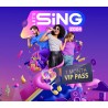 Let's Sing 2024: VIP Pass - Trial DLC EU (without DE) PS4 CD Key