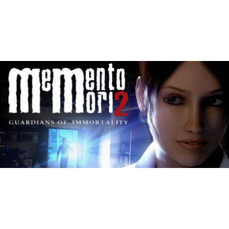 Memento Mori 2 Steam CD Key