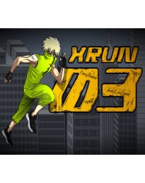 X Run 3 PC Steam CD Key