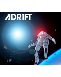 ADR1FT Steam EU PC Steam CD Key