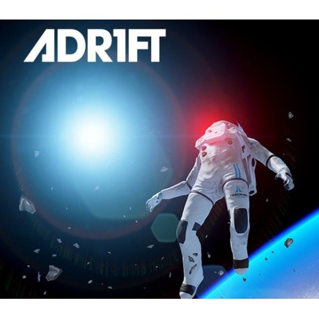 ADR1FT Steam EU PC Steam CD Key