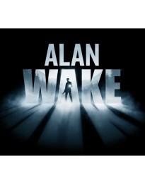 Alan Wake XBOX One / Xbox Series X|S Account