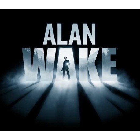 Alan Wake XBOX One / Xbox Series X|S Account