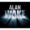 Alan Wake XBOX One / Xbox Series X|S Account