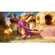 Crash + Spyro Triple Play Bundle XBOX One / Xbox Series X|S Account