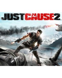 Just Cause 2 XBOX One / Xbox Series X|S Account