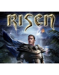 Risen XBOX One / Xbox Series X|S Account