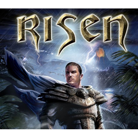 Risen XBOX One / Xbox Series X|S Account