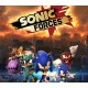 Sonic Forces XBOX One / Xbox Series X|S Account