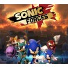 Sonic Forces XBOX One / Xbox Series X|S Account