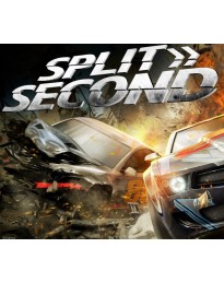 Split/Second XBOX One / Xbox Series X|S Account