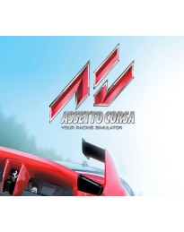 Assetto Corsa XBOX One / Xbox Series X|S Account