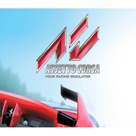 Assetto Corsa XBOX One / Xbox Series X|S Account