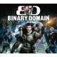 Binary Domain Collection EU PC Steam CD Key
