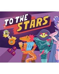 To the Stars PC Steam CD Key