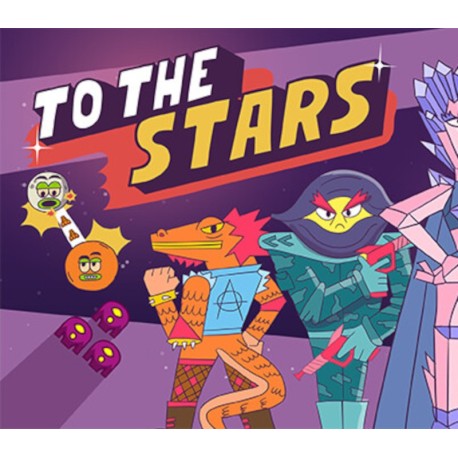 To the Stars PC Steam CD Key