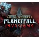 Age of Wonders: Planetfall - Invasions DLC EU PC Steam CD Key