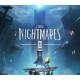 Little Nightmares II XBOX One / Xbox Series X|S Account