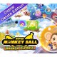 Super Monkey Ball Banana Rumble Digital Deluxe Edition US Nintendo Switch CD Key