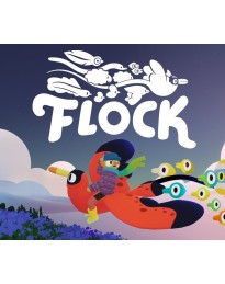 Flock XBOX One / Xbox Series X|S / PC Account