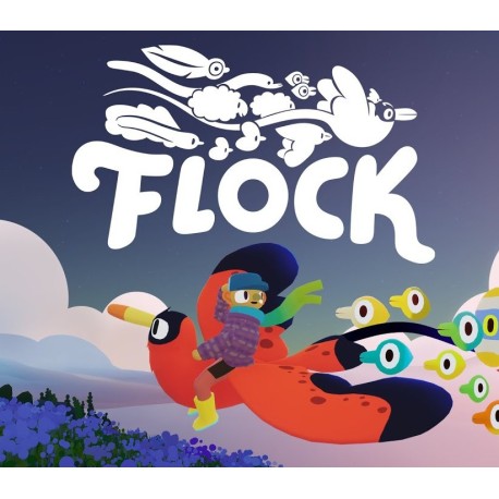 Flock XBOX One / Xbox Series X|S / PC Account