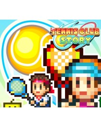 Tennis Club Story XBOX One / Xbox Series X|S / PC Account