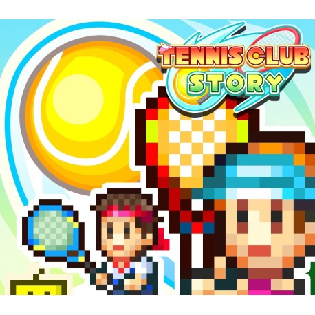 Tennis Club Story XBOX One / Xbox Series X|S / PC Account
