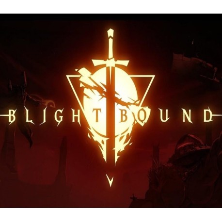 Blightbound EU PC Steam CD Key
