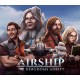 Airship: Kingdoms Adrift EU PC Steam CD Key