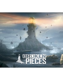 Broken Pieces EU PC Steam CD Key