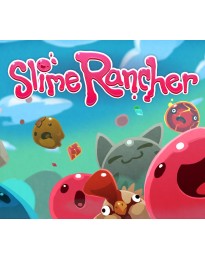 Slime Rancher XBOX One / Xbox Series X|S Account