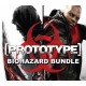 Prototype Biohazard Bundle XBOX One / Xbox Series X|S Account