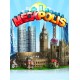 Megapolis Steam CD Key