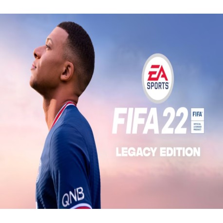 FIFA 22 Nintendo Switch Legacy Edition Nintendo Switch Online Account Activation