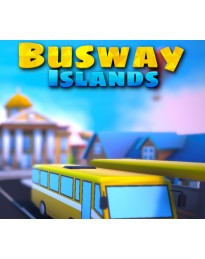 Busway Islands - Puzzle XBOX One / Xbox Series X|S Account