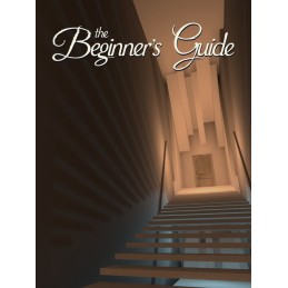 The Beginner's Guide Steam CD Key