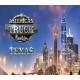 American Truck Simulator - Texas DLC EU PC Steam CD Key